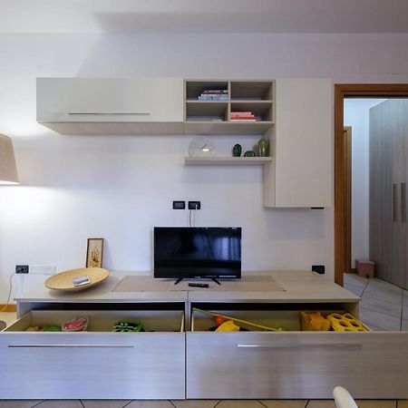 Leone - Family Friendly House Villa Sulzano Exterior photo