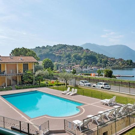 Leone - Family Friendly House Villa Sulzano Exterior photo